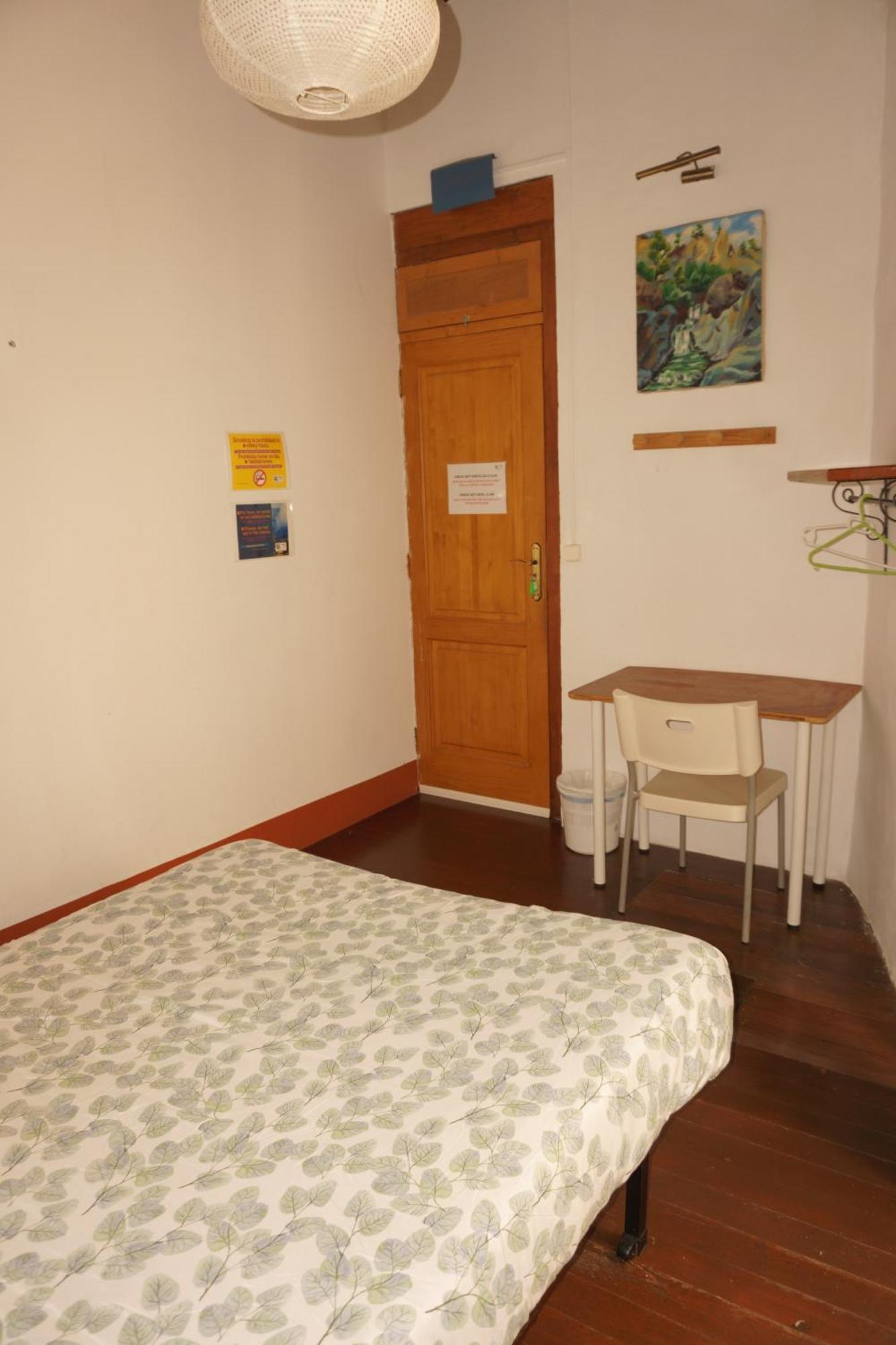 אל פאסו Hostel Albergue La Casa Encantada מראה חיצוני תמונה