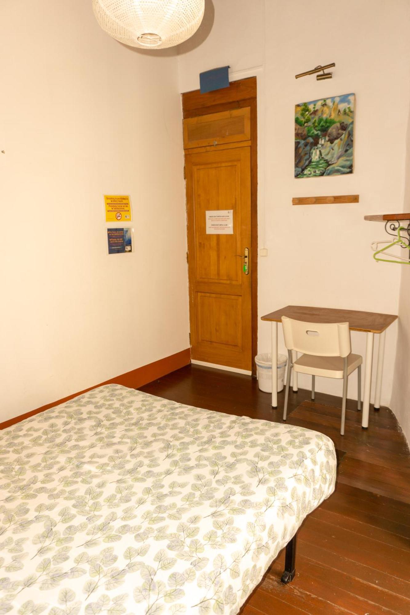 אל פאסו Hostel Albergue La Casa Encantada מראה חיצוני תמונה