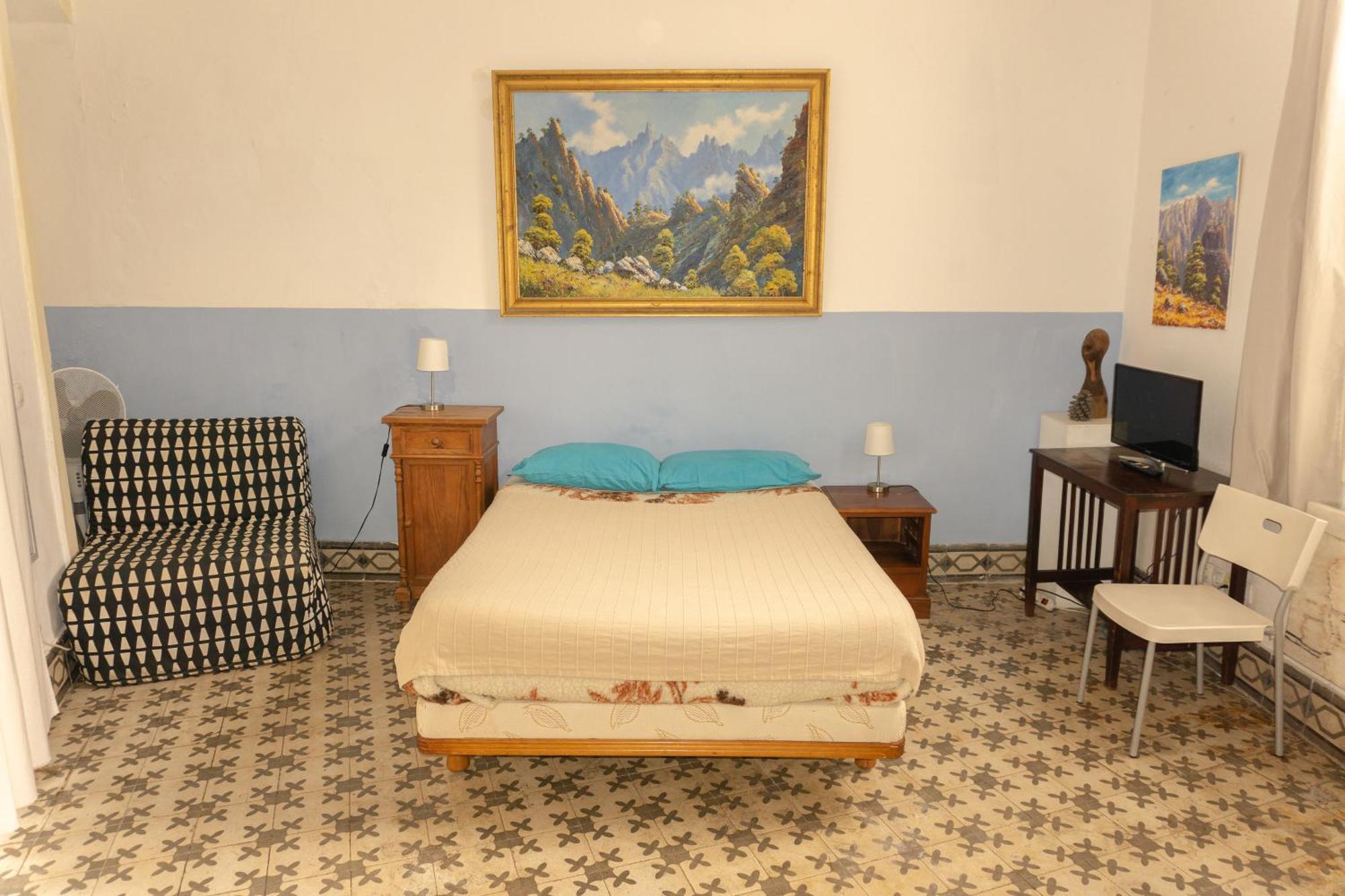 אל פאסו Hostel Albergue La Casa Encantada מראה חיצוני תמונה