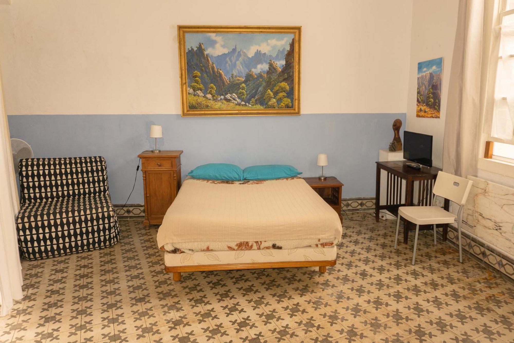 אל פאסו Hostel Albergue La Casa Encantada מראה חיצוני תמונה